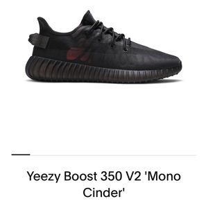 Yeezy Boost 350 V2